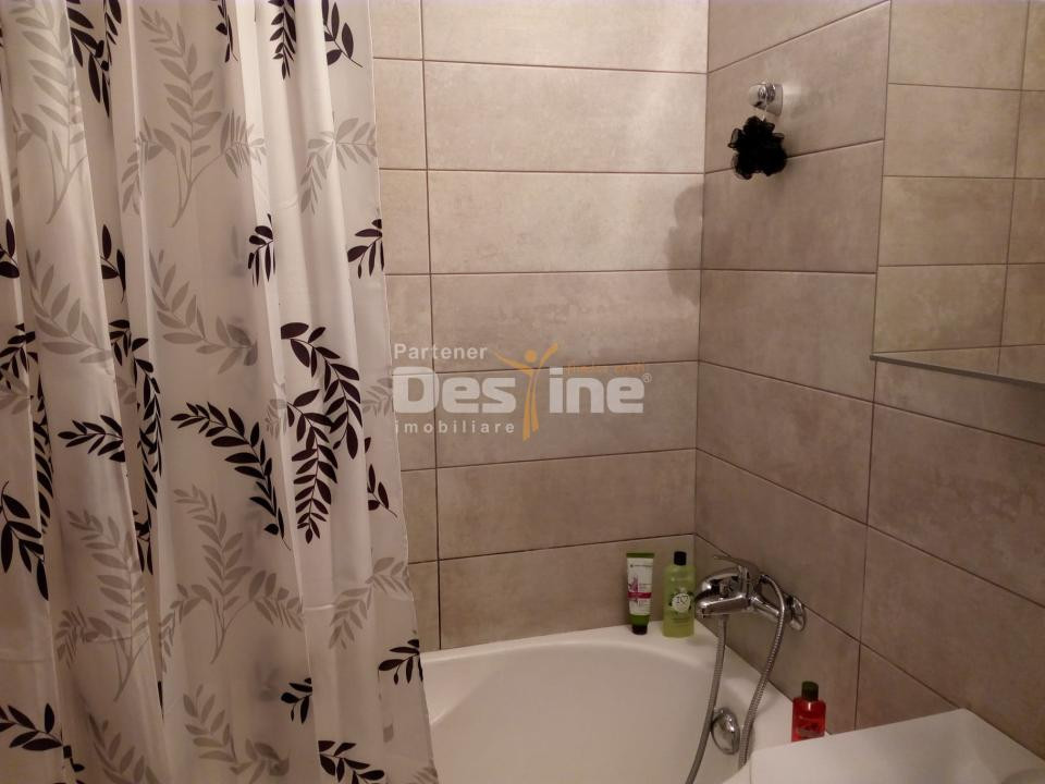 APARTAMENT 2 CAMERE DECOMANDAT, DEZROBIRII, LUJERULUI