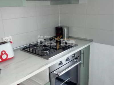 APARTAMENT 2 CAMERE DECOMANDAT, DEZROBIRII, LUJERULUI