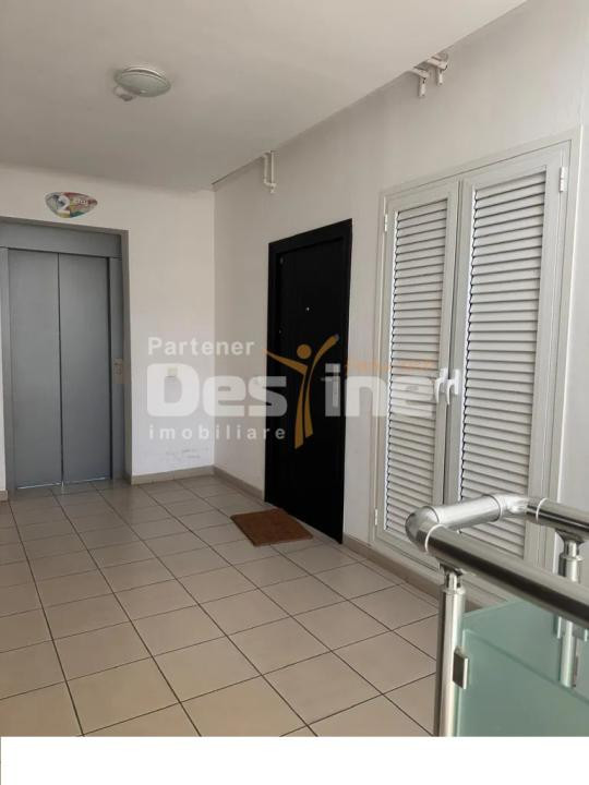 Apartament 3 camere, de inchiriat, Baneasa