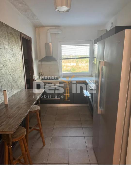 Apartament 3 camere, de inchiriat, Baneasa