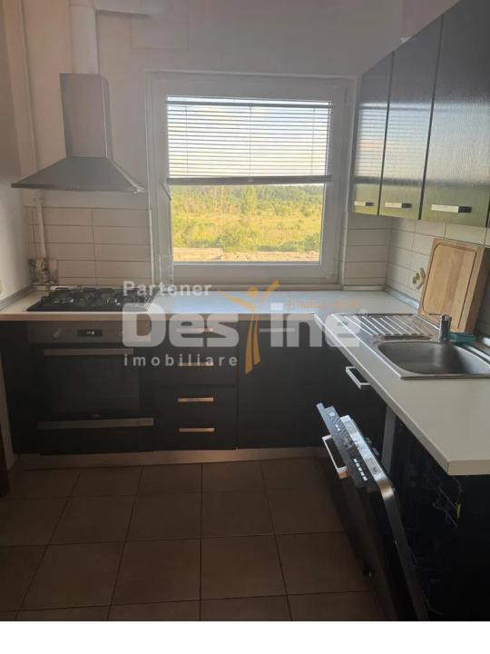 Apartament 3 camere, de inchiriat, Baneasa