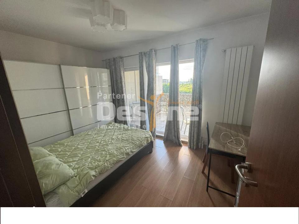Apartament 3 camere, de inchiriat, Baneasa