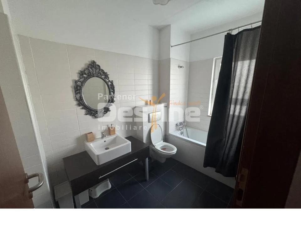 Apartament 3 camere, de inchiriat, Baneasa