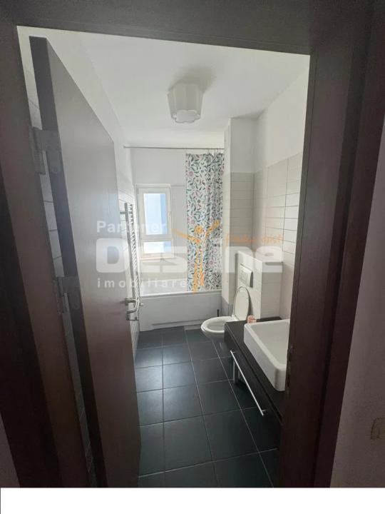 Apartament 3 camere, de inchiriat, Baneasa