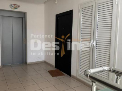 Apartament 3 camere, de inchiriat, Baneasa