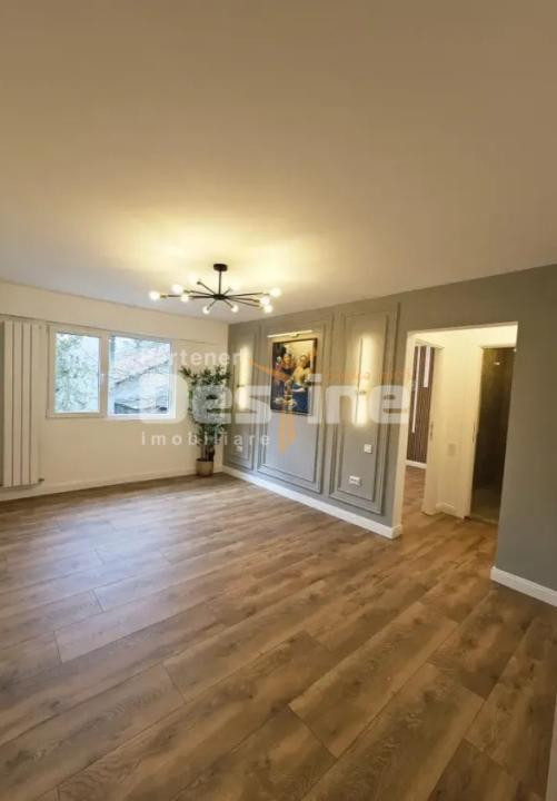 Apartament 2 camere – Doctor Felix | ~40 mp