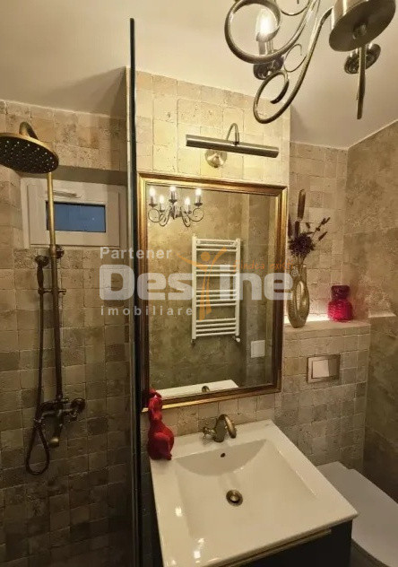 Apartament 2 camere – Doctor Felix | ~40 mp