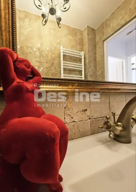 Apartament 2 camere – Doctor Felix | ~40 mp