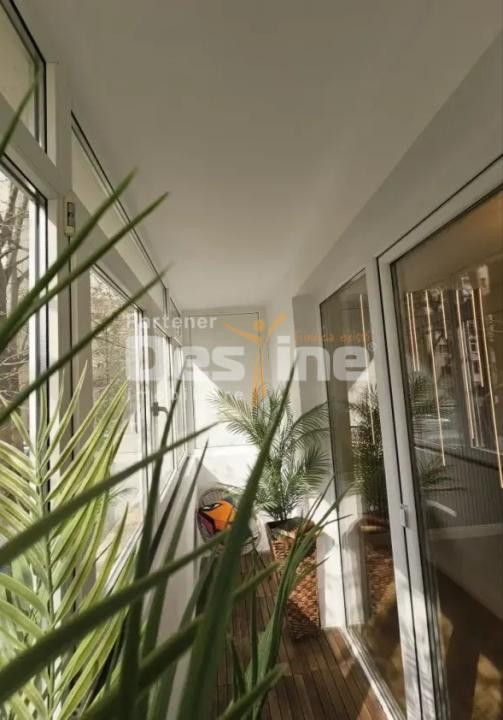 Apartament 2 camere – Doctor Felix | ~40 mp