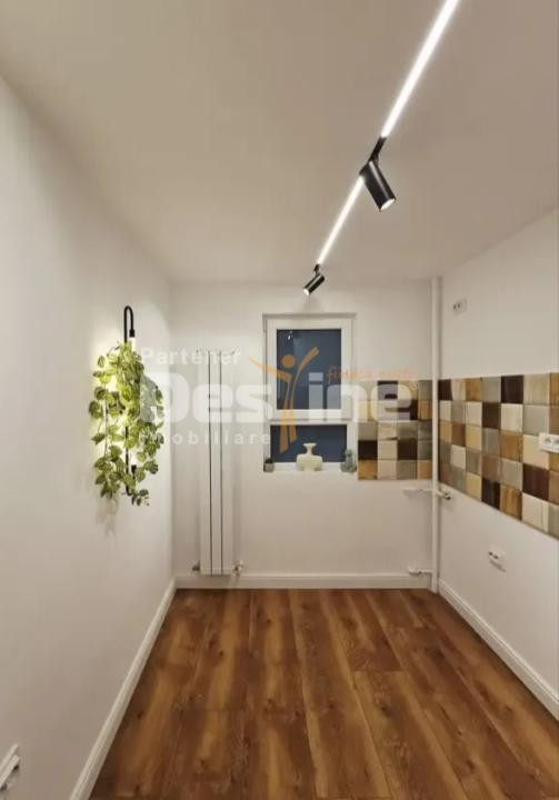 Apartament 2 camere – Doctor Felix | ~40 mp