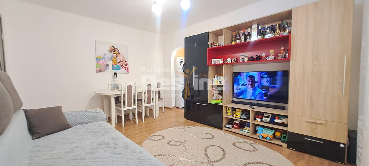 TATARASI, Apartament 3 camere 