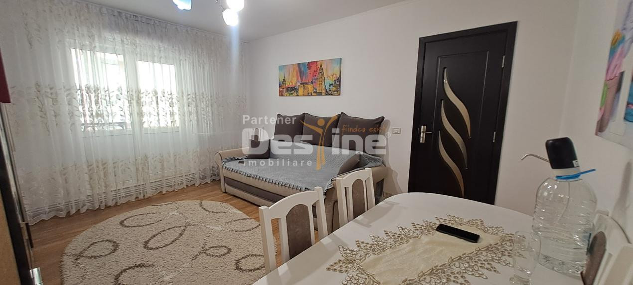 TATARASI, Apartament 3 camere 