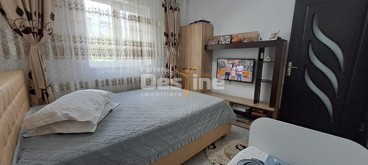 TATARASI, Apartament 3 camere 