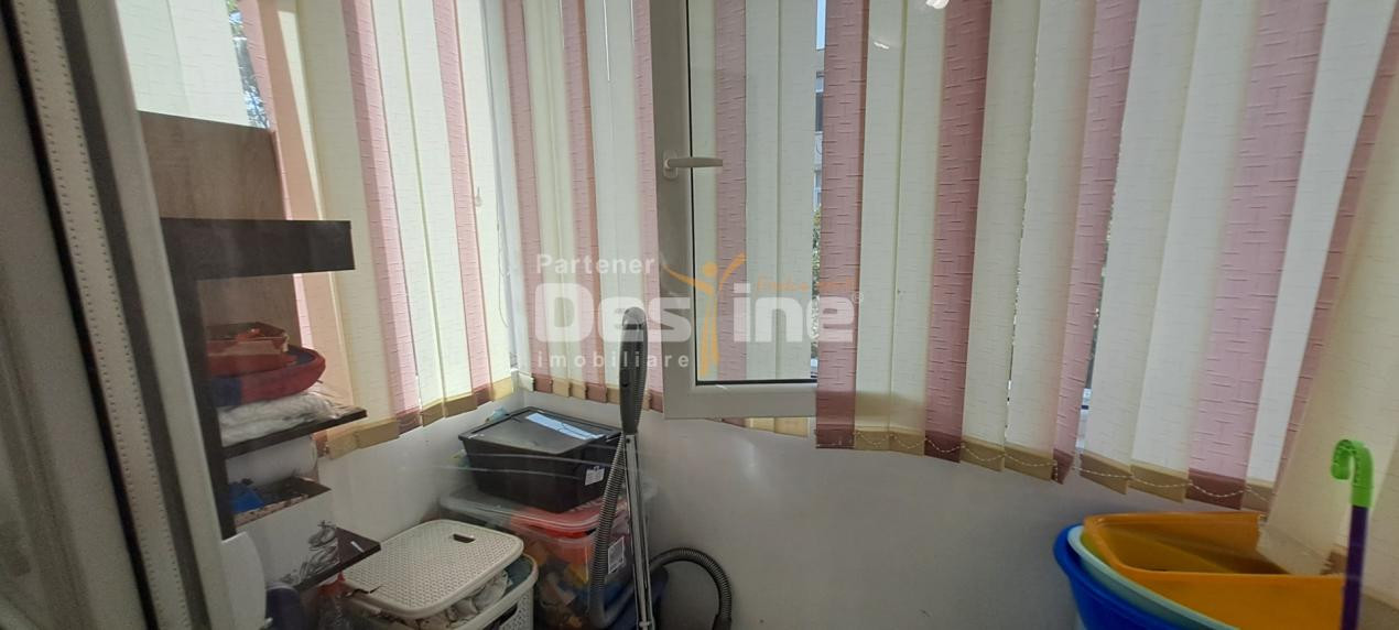 TATARASI, Apartament 3 camere 