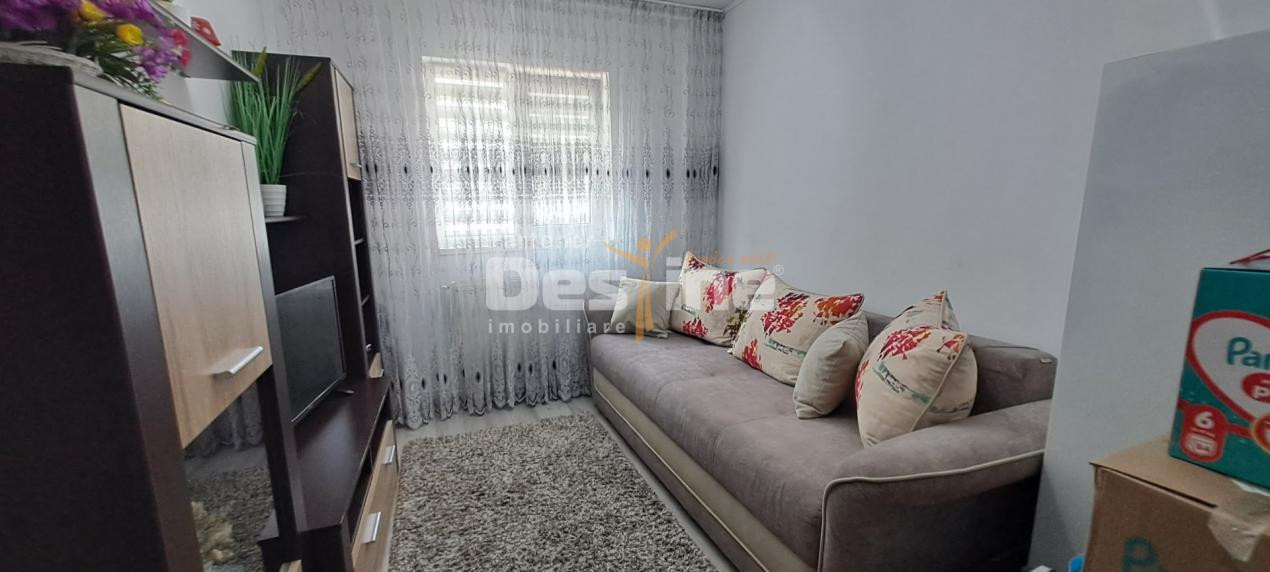 TATARASI, Apartament 3 camere 
