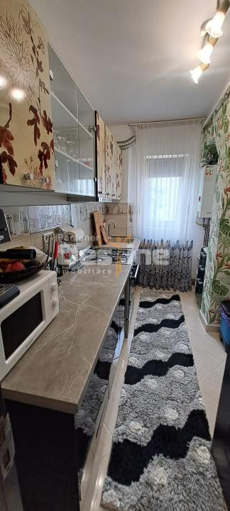 TATARASI, Apartament 3 camere 
