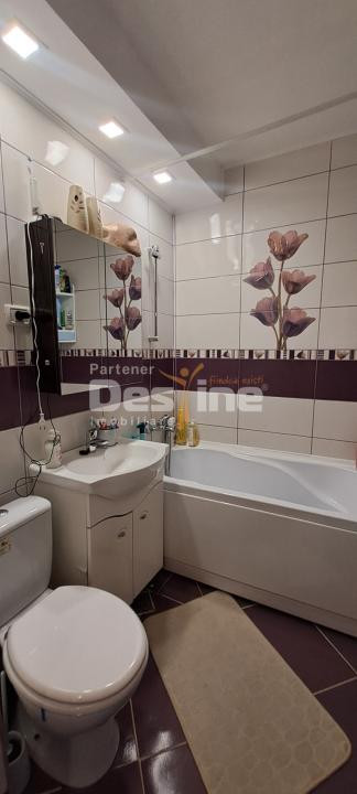 TATARASI, Apartament 3 camere 
