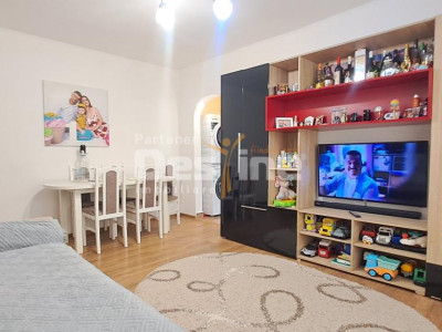 TATARASI, Apartament 3 camere 