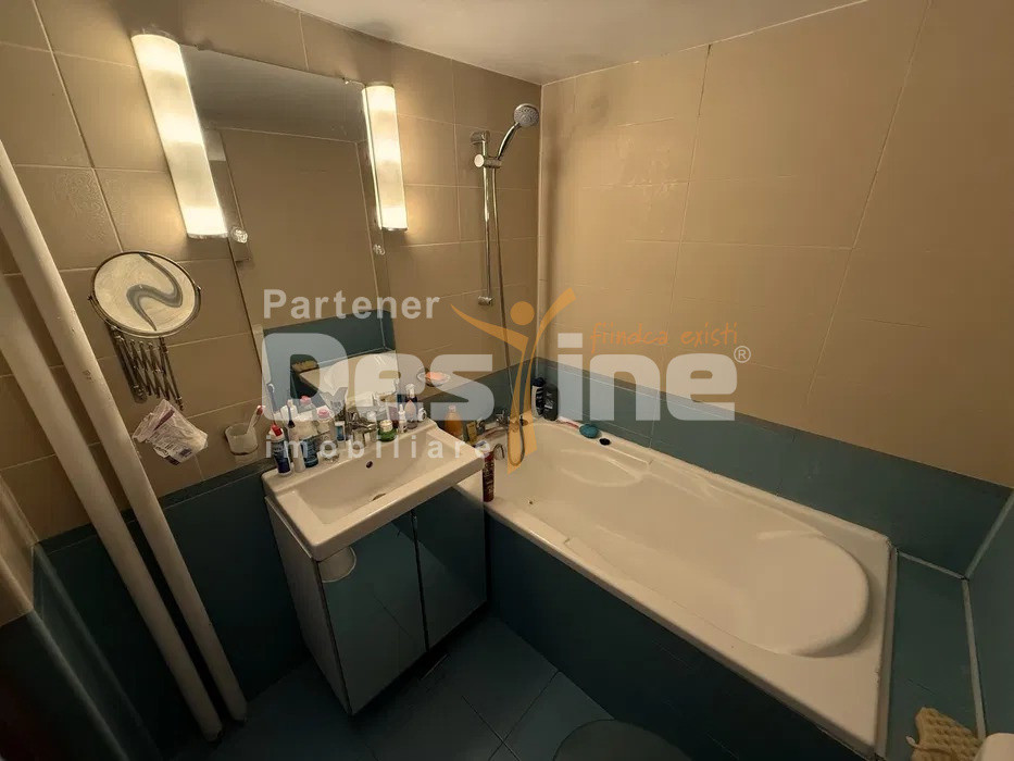 Apartament 2 camere Gara de Nord mobilat, utilat, loc parcare