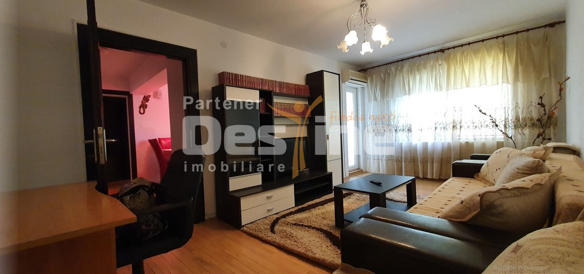 Petre Ispirescu-Liceul Bolintineanu | 2 cam | et 2 | 52mp | 500 euro