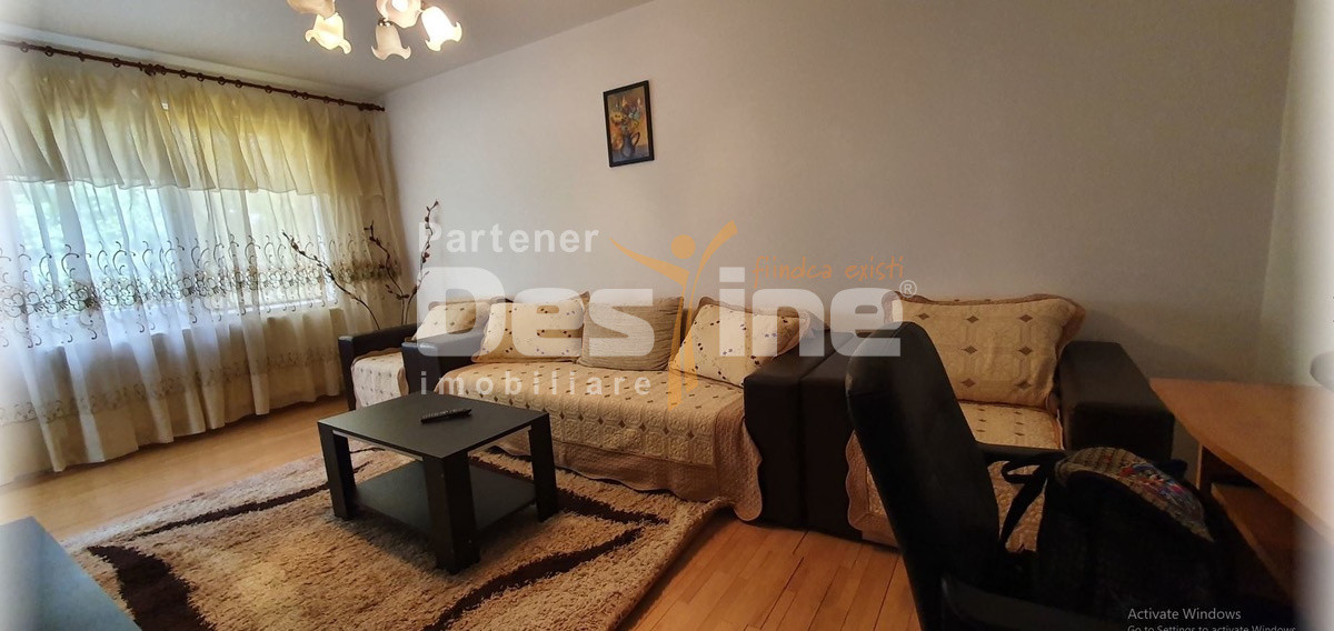 Petre Ispirescu-Liceul Bolintineanu | 2 cam | et 2 | 52mp | 500 euro