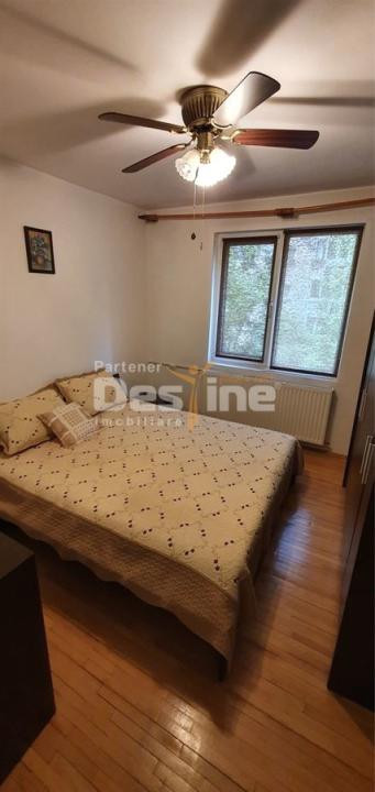 Petre Ispirescu-Liceul Bolintineanu | 2 cam | et 2 | 52mp | 500 euro