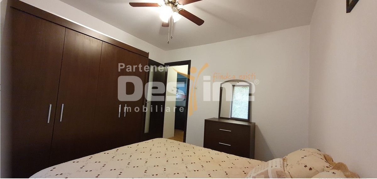 Petre Ispirescu-Liceul Bolintineanu | 2 cam | et 2 | 52mp | 500 euro