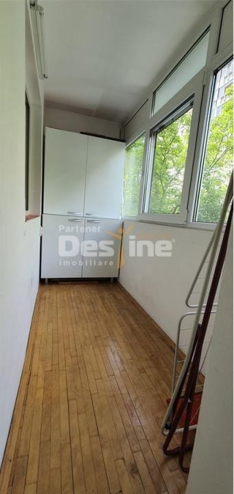 Petre Ispirescu-Liceul Bolintineanu | 2 cam | et 2 | 52mp | 500 euro