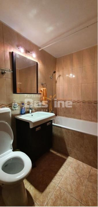 Petre Ispirescu-Liceul Bolintineanu | 2 cam | et 2 | 52mp | 500 euro