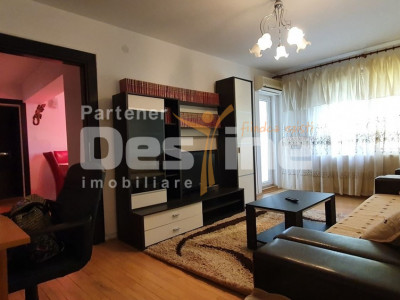 Petre Ispirescu-Liceul Bolintineanu | 2 cam | et 2 | 52mp | 500 euro