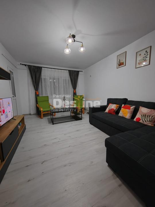 Apartament 2 camere, complet renovat, zona Lidl Mihai Bravu