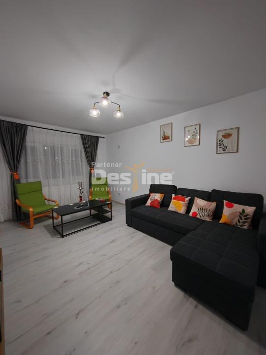 Apartament 2 camere, complet renovat, zona Lidl Mihai Bravu