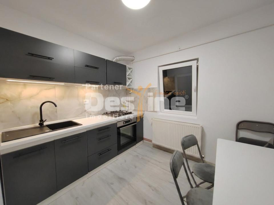Apartament 2 camere, complet renovat, zona Lidl Mihai Bravu