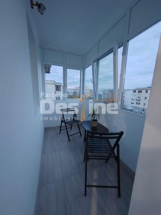 Apartament 2 camere, complet renovat, zona Lidl Mihai Bravu