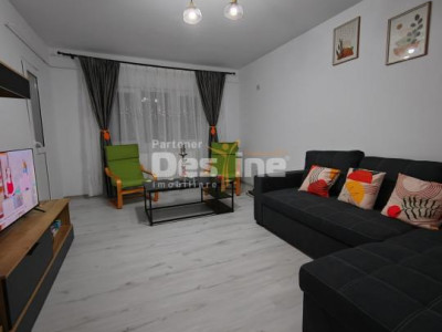 Apartament 2 camere, complet renovat, zona Lidl Mihai Bravu