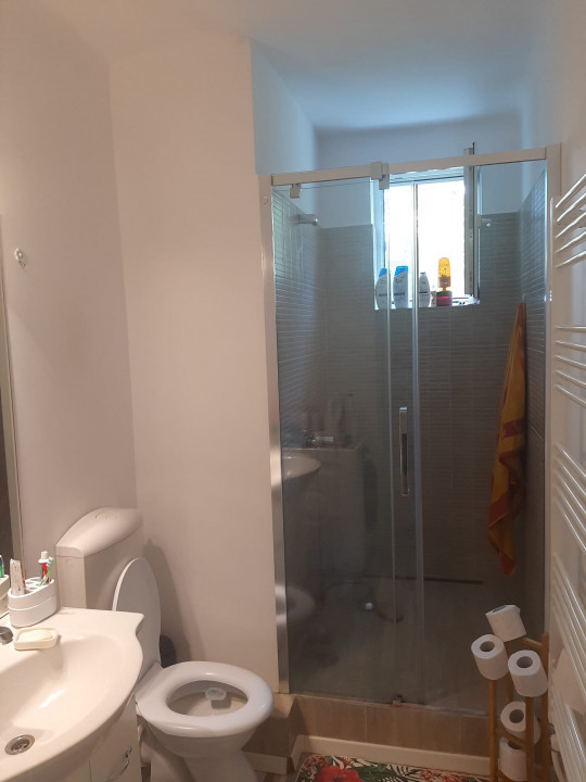 VANZARE APARTAMENT