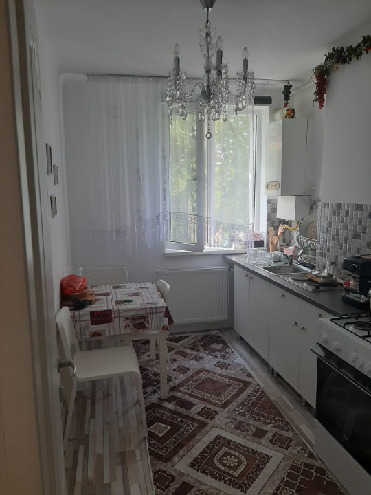 VANZARE APARTAMENT