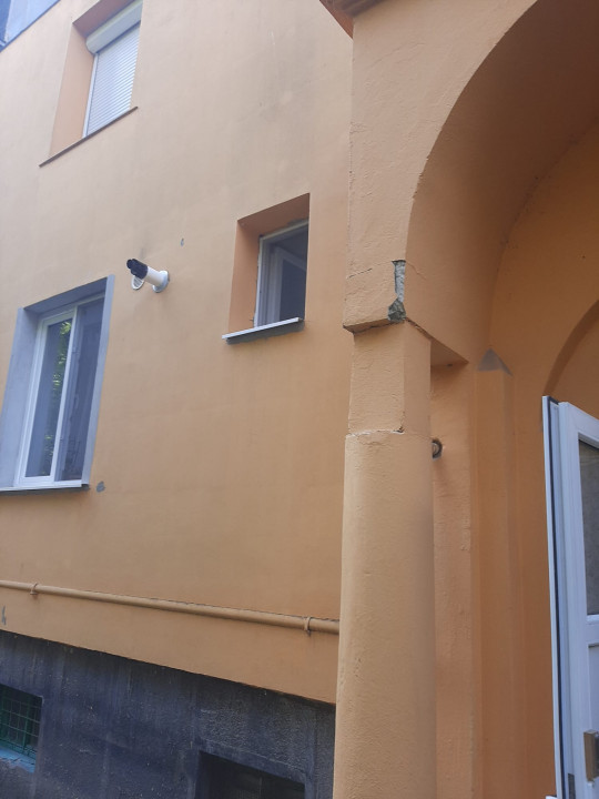 VANZARE APARTAMENT