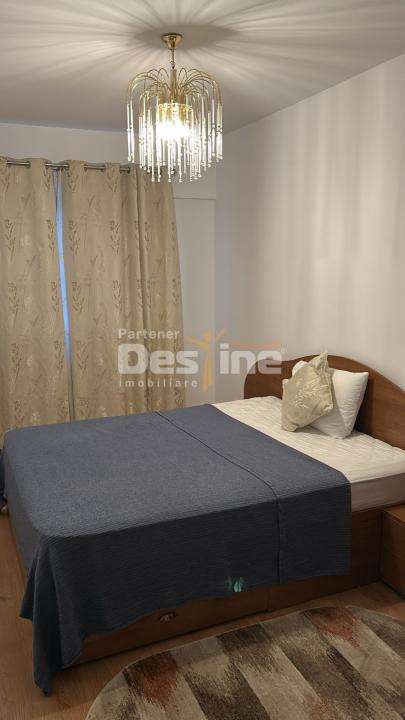 Apartament cu 2 camere la etaj intermediar, cu balcon, situat in cartierul Astra