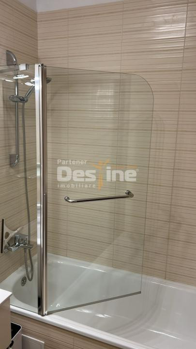 Apartament cu 2 camere la etaj intermediar, cu balcon, situat in cartierul Astra