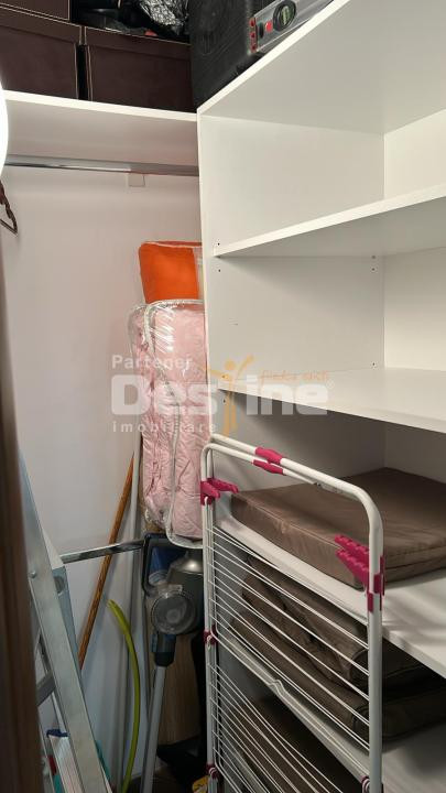 Apartament cu 2 camere la etaj intermediar, cu balcon, situat in cartierul Astra