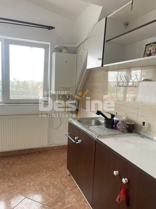 Pucheni | 2 camere | 57mp | et 3 | bloc 2015 | 80.000 euro