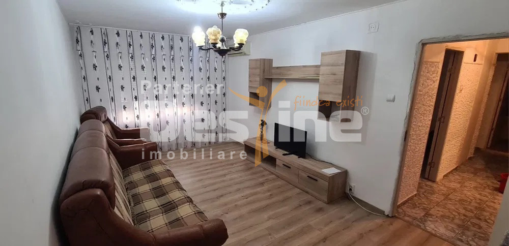 Branova-Dumbrava Noua | 2 cam | et 6 | 52mp | bloc reabilitat | 85.000 euro