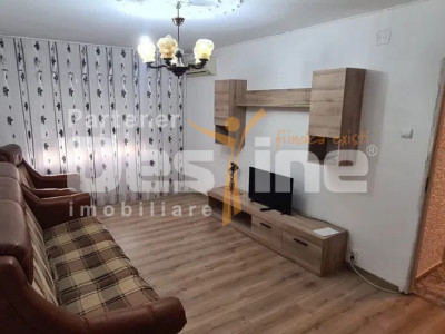 Branova-Dumbrava Noua | 2 cam | et 6 | 52mp | bloc reabilitat | 85.000 euro