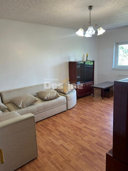 Sebastian-Dunvat | 3 camere | 74mp | et. 4 | centrala proprie | 105.500 euro