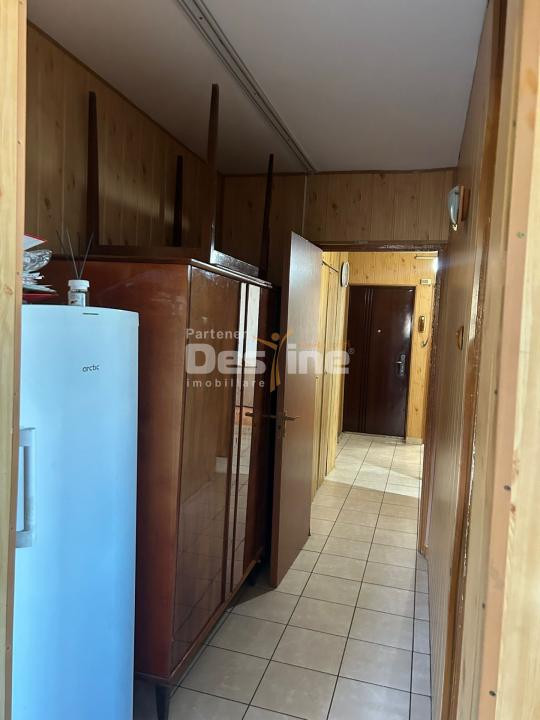 Sebastian-Dunvat | 3 camere | 74mp | et. 4 | centrala proprie | 105.500 euro