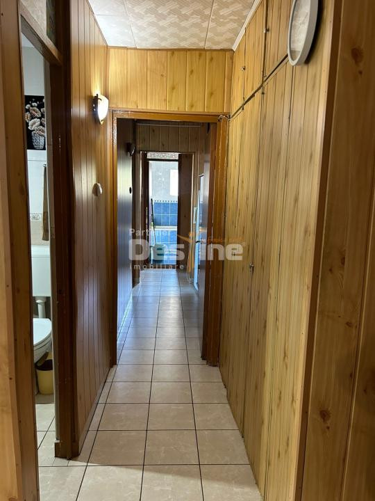 Sebastian-Dunvat | 3 camere | 74mp | et. 4 | centrala proprie | 105.500 euro