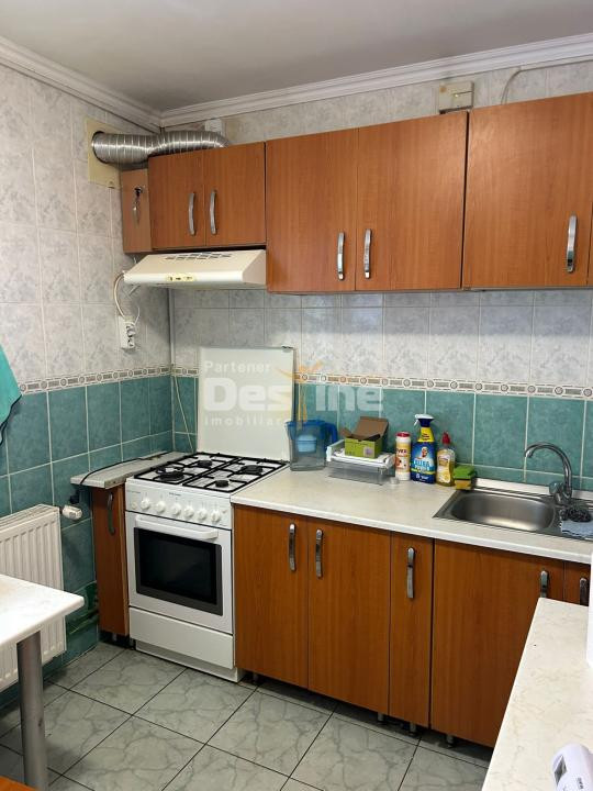 Sebastian-Dunvat | 3 camere | 74mp | et. 4 | centrala proprie | 105.500 euro