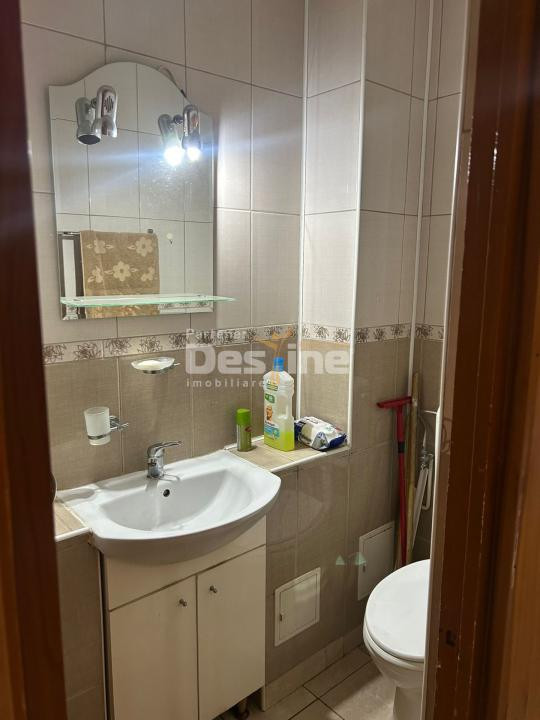 Sebastian-Dunvat | 3 camere | 74mp | et. 4 | centrala proprie | 105.500 euro