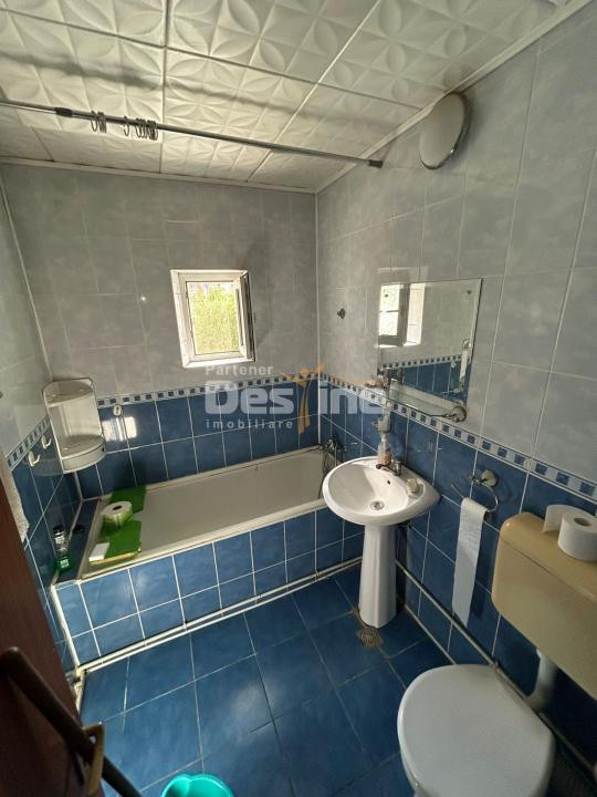 Sebastian-Dunvat | 3 camere | 74mp | et. 4 | centrala proprie | 105.500 euro